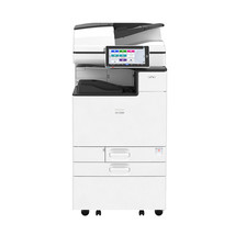 Ricoh IM 2500 A3 Black and White Laser MFP Copier Printer Scanner 25 ppm - £2,838.62 GBP