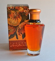 Tuscany Per Donna 3.4 oz EDP Spray with Box 100ml Estee Lauder Vintage O... - $218.25