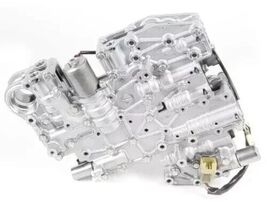 LIKE NEW OEM TR690 CVT Transmission Valve Body For SUBARU image 2