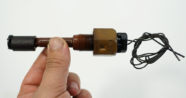 Engine Oil Level Sensor for Buick Pontiac Firebird Oil Level Sensor OEM - £19.92 GBP