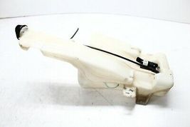 2005 CHEVROLET SILVERADO GMC SIERRA 2500HD WINDSHIELD WASHER FLUID BOTTLE H0342 image 9