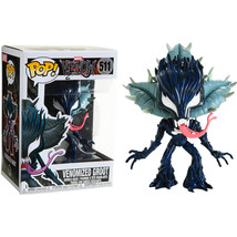 Venom Venomized Groot Pop! Vinyl - £27.65 GBP