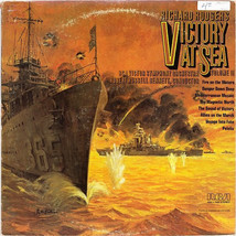 Richard Rodgers - RCA Victor Symphony Orchestra, Robert Russell Bennett - Victor - £2.23 GBP