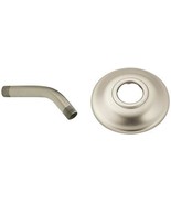 With The Moen At2199Bn Replacement Shower Arm Flange For Universal Stand... - $60.95