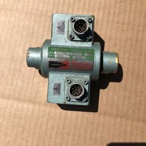 Ormond RCL-FF35-CD-500# Load Cell Transducer 500 lbs 3mv/v  LOOK - $69.99