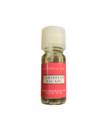 Bath &amp; Body Works Slatkin &amp; Co. Caribbean Escape Home Fragrance Oil - £18.58 GBP