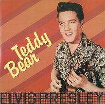 Teddy Bear [VINYL] [Vinyl] Elvis Presley - £19.23 GBP