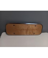 Schwinn Roadster Tricycle Parts - REAR STANDING DECK &amp; Hardware - $16.82