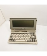 TOSHIBA T1000 LAPTOP SYSTEM  PA7027U Untested - €193,12 EUR