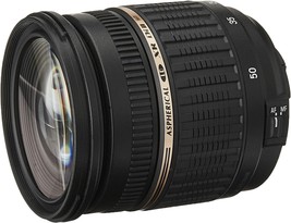 Tamron Sp Auto Focus 17-50Mm F/2.8 Xr Di-Ii Ld Sp Aspherical (If) Zoom Lens With - £262.96 GBP