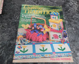 Crafting Traditions Magazine March April 2003 - £2.34 GBP