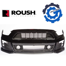 OEM Ford Front Fascia Kit Complete Roush For 2015-2017 Ford Mustang 421843 - £1,310.86 GBP