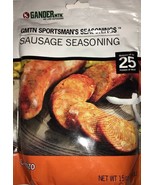 Gander Mountain Sportsman&#39;s Seasoning Sausage Seasoning Chorizo Style 15... - $40.49 CAD