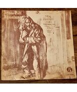 Jethro Tull – Aqualung (1971) Taiwan Press LP LM-2908 VG++ - $89.99