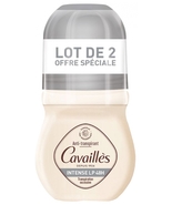 Roge Cavailles Intense-LP Roll-On Anti-Perspirante  50ml - PACK OF 2 - €34,93 EUR