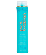 Pure Brazilian Anti-Frizz Daily Shampoo, 13.5 fl oz - $42.23 CAD