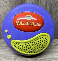 Hullabaloo Game Console Only - Tested Working - £10.27 GBP