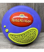 Hullabaloo Game Console Only - Tested Working - £10.05 GBP