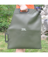 20 Liter Fuel Jerry Can Fuel Bladder Tank Diesel Tank Fuel Bag Oil Bag F... - $131.45 CAD