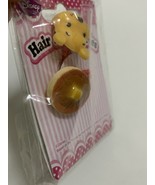 Winnie the Pooh hair band hotcake &amp; face - €14,76 EUR