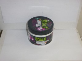 Bella Curls Moisturizing + Nourishing Deep Conditioning Masque 12oz - £10.80 GBP