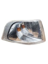 Passenger Corner/Park Light 4 Cylinder VIN Vs Fits 01-04 VOLVO 40 SERIES... - $408.54 MXN