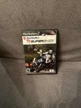 Suzuki TT Superbikes: Real Road Racing | PlayStation 2 | PS2 | COMPLETE - £5.31 GBP
