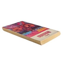 Assignment in Eternity Robert A. Heinlein Signet Science Fiction T3968 Paperback image 4