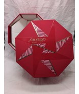 *Empty Box* Shiseido Ginza Tokyo Empty Box 7&quot; X 3 1/2&quot; - $54.31 CAD