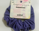 Scunci XO,Morgan Simianer  Secret Pocket Scrunchie # 35407 - $7.91