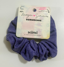 Scunci XO,Morgan Simianer  Secret Pocket Scrunchie # 35407 - $7.91
