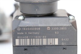 06-09 Mercedes ML350 R350 Engine Computer Ignition FOB ECU EIS ISL A2721532691 image 4