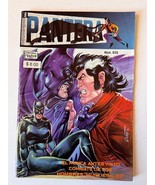 Vintage EL PANTERA &amp; BATMAN HOMBRES MURCIELAGOS Mexican Comic VID From 1... - €40,59 EUR