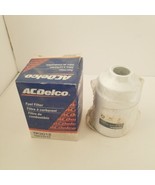 AC Delco TP3012 Fuel Filter, 12533243, NOS - £38.89 GBP