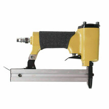 Portable 7.1*7.5*1.8inch Pneumatic Nail Gun brand new free shipping - £48.37 GBP