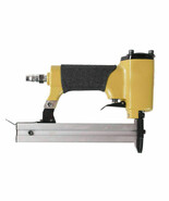 Portable 7.1*7.5*1.8inch Pneumatic Nail Gun brand new free shipping - $84.26 CAD
