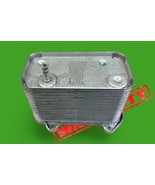 OEM Genuine Porsche 911 Boxster Engine Oil Cooler Behr - $96.02 CAD