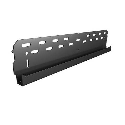 Atdec TH-VWP-050 ATDEC TELEHOOK 19.6 WALL PLATE FOR THE UNIVERSAL WALL M... - $148.40