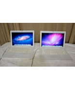Apple Macbook 13&quot; Laptop | A1181 | 2.0GHz | 128GB SSD | 2GB RAM (For Parts) - $125.06 CAD