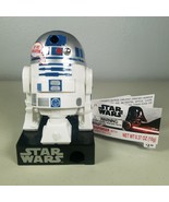 Star Wars R2 D2 Talking Candy Dispenser with Tags - £6.24 GBP