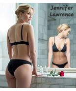 JENNIFER LAWRENCE 4x6 PHOTO - $46.40 MXN