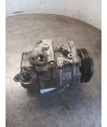 AC Compressor Fits 03-08 BMW 760i 1043307*****SHIPS SAME DAY***** - $99.00