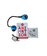 HUE Animation Studio: Complete Stop Motion Animation kit with Blue Camer... - £26.26 GBP
