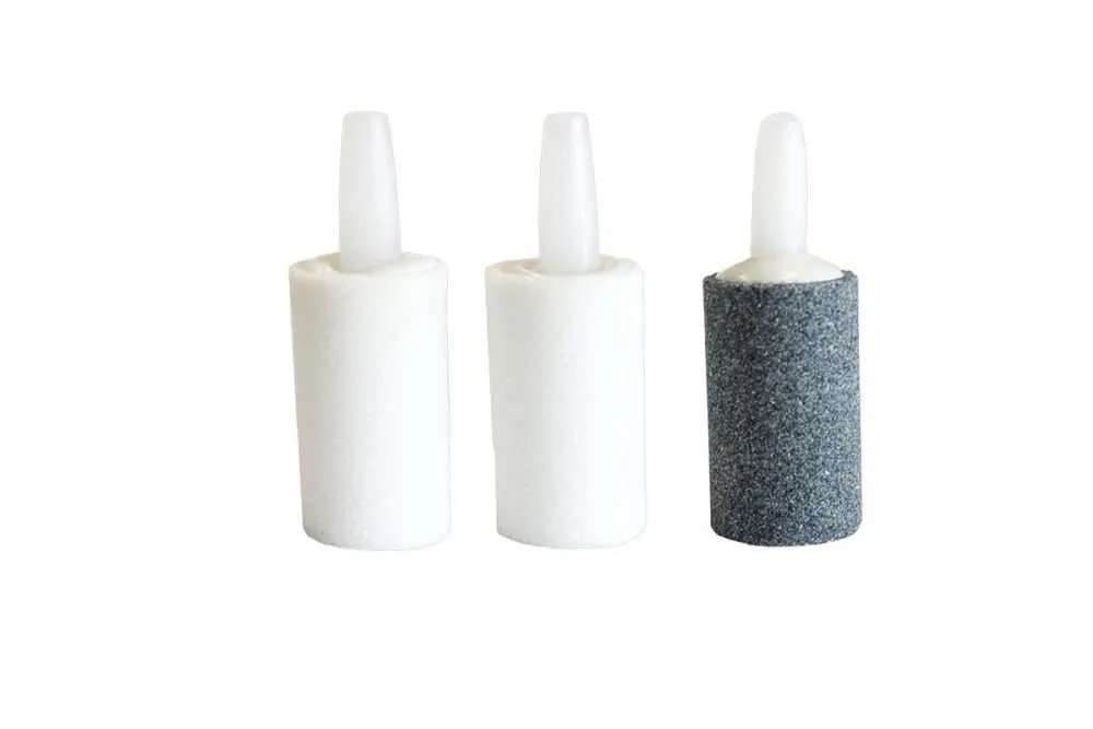 Aquarium Air Stones 3 Count - $7.99