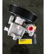 A0054662201 80 OEM/GENUINE MERCEDES-BENZ POWER STEERING PUMP ENG - $675.50 CAD