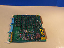 Mitsubishi Cnc Circuit Board LC27D LC27 F140576E - £50.87 GBP