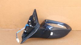 14-20 Infiniti Q50 Base Side View Door Wing Mirror Pssngr Right RH (1plug 7wire) image 4