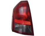 Driver Left Tail Light Base Fits 05-07 300 401264 - £35.19 GBP