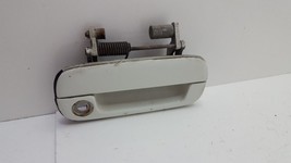 Door Handle Exterior Right Passenger 1991 92 93 94 95 Acura Legend COUPE only - £64.61 GBP