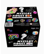 Mystery Fidget Box - $27.99